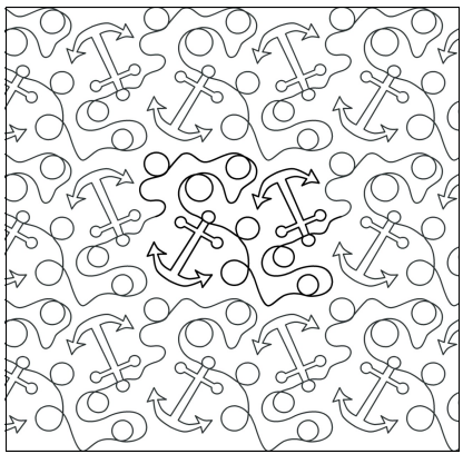 Longarm One