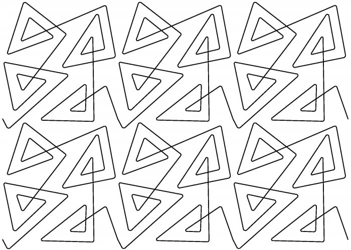 Geometric E2E
