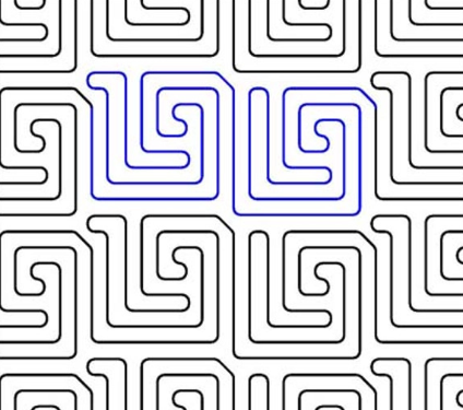 Longarm One