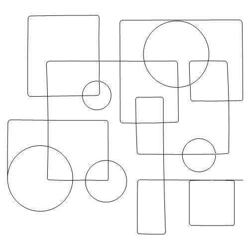 Longarm One