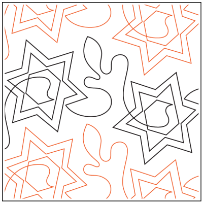 Bar-Mitzvah Longarm E2E