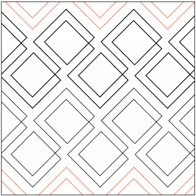Longarm One