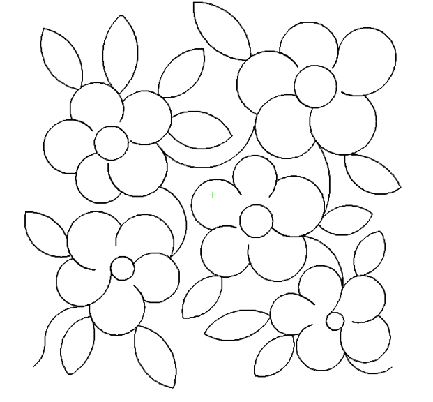30s Posies E2E