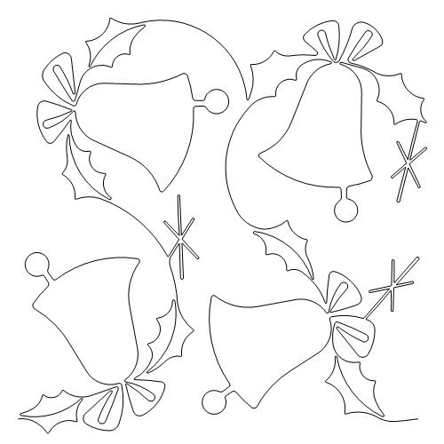 Bells at Christmas E2E