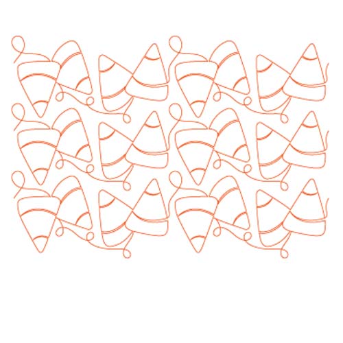 Candy Corn E2E