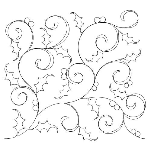 Christmas Elegance E2E