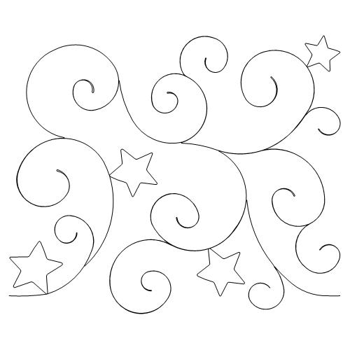 Elegant Stars E2E