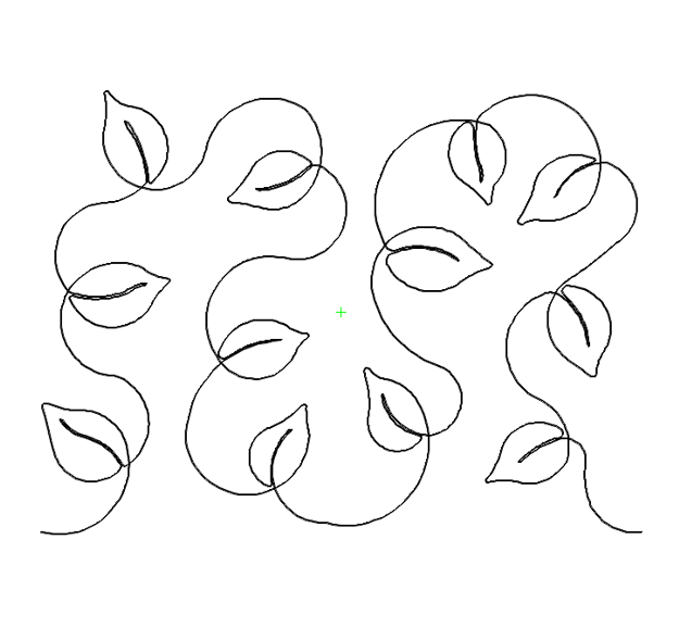 Aspen Leaves E2E