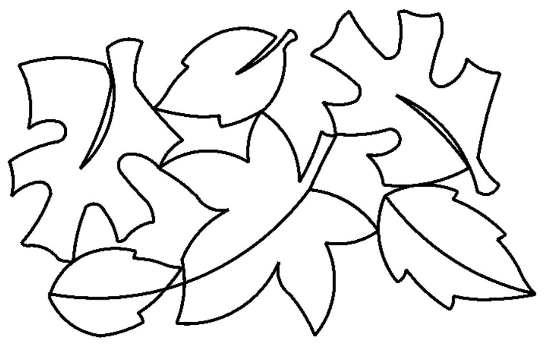 Autumn Splendor E2E