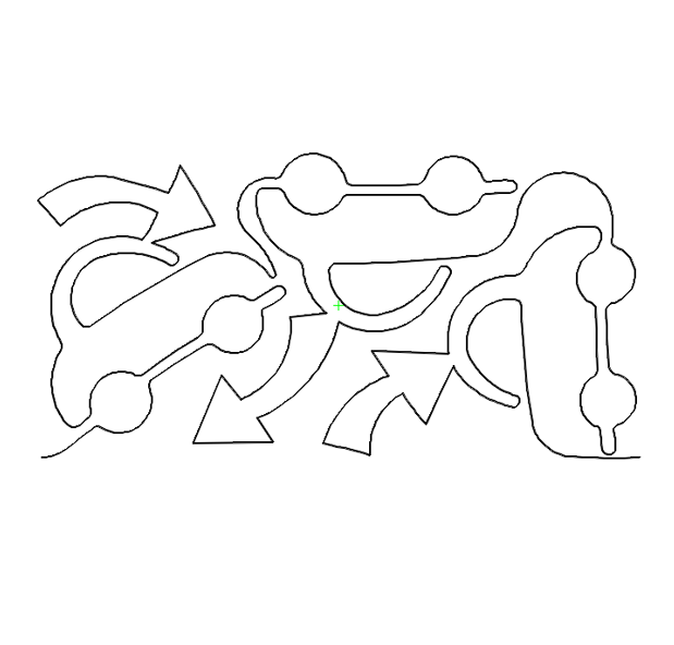 Car Go E2E