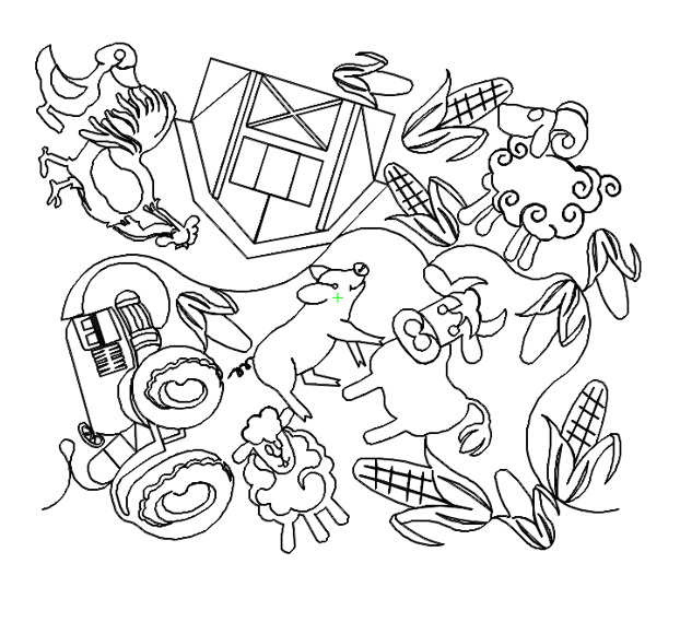 Farm E2E