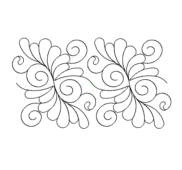Fluttering Feathers E2E