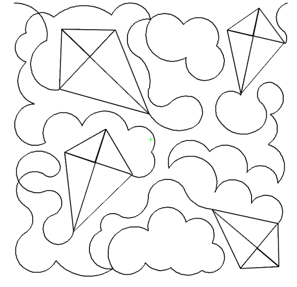 Kites E2E
