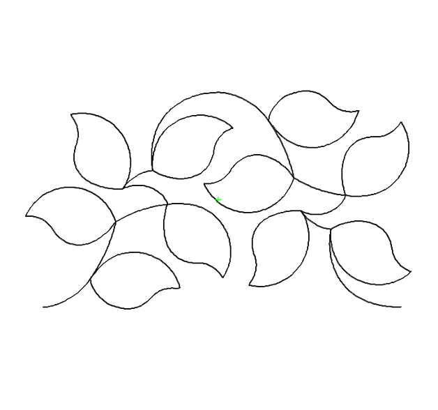 Leafy Garland E2E