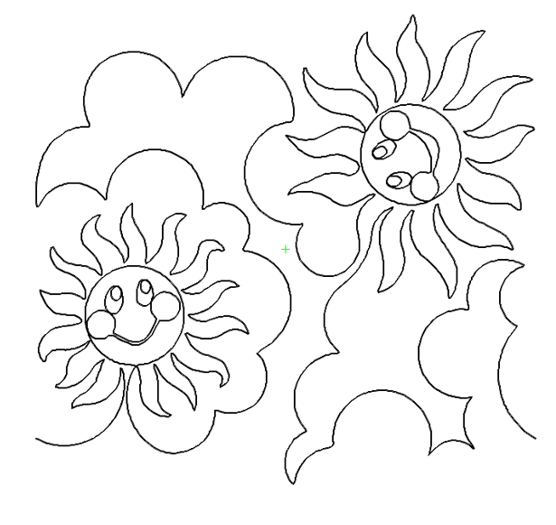 My Sunshine E2E