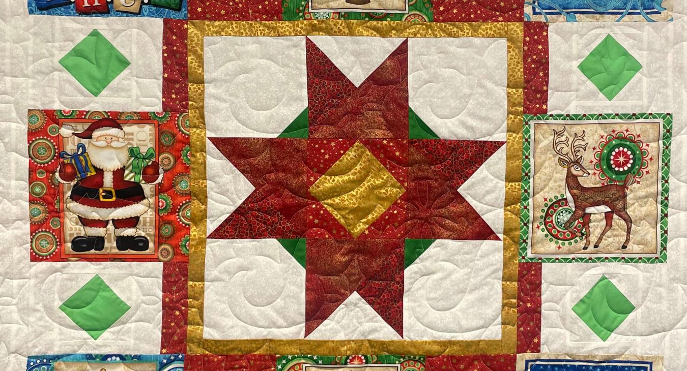 Longarm Services
