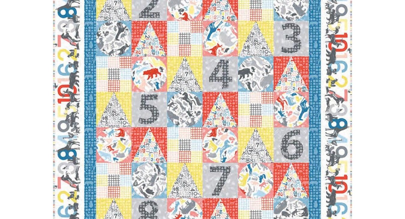 Quilt Kit