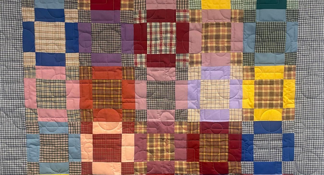 Longarm Services