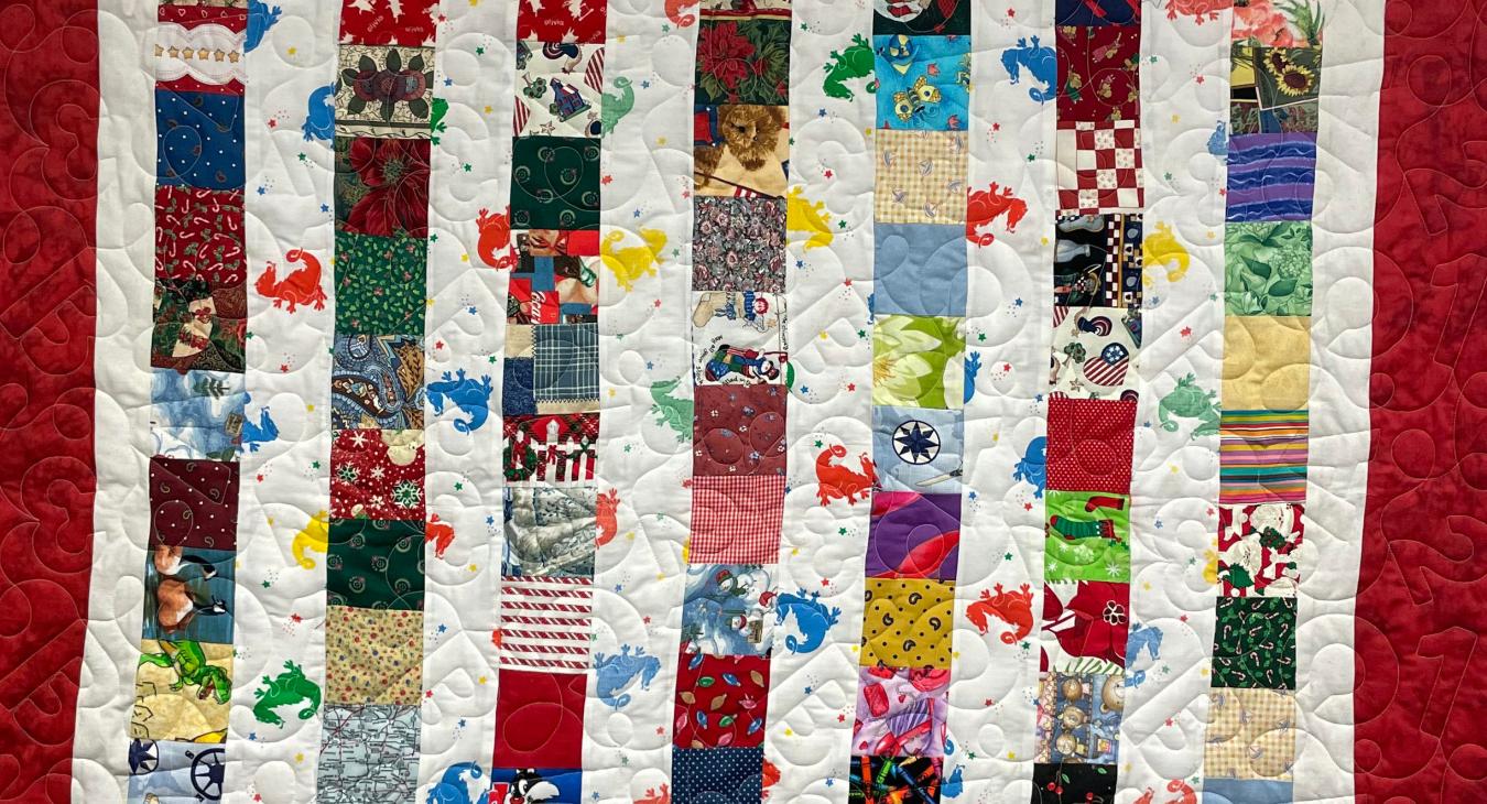 Longarm Services