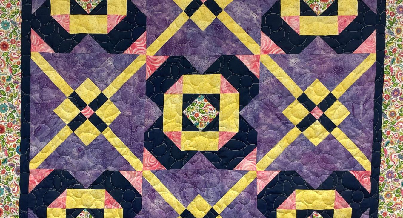 Longarm Services