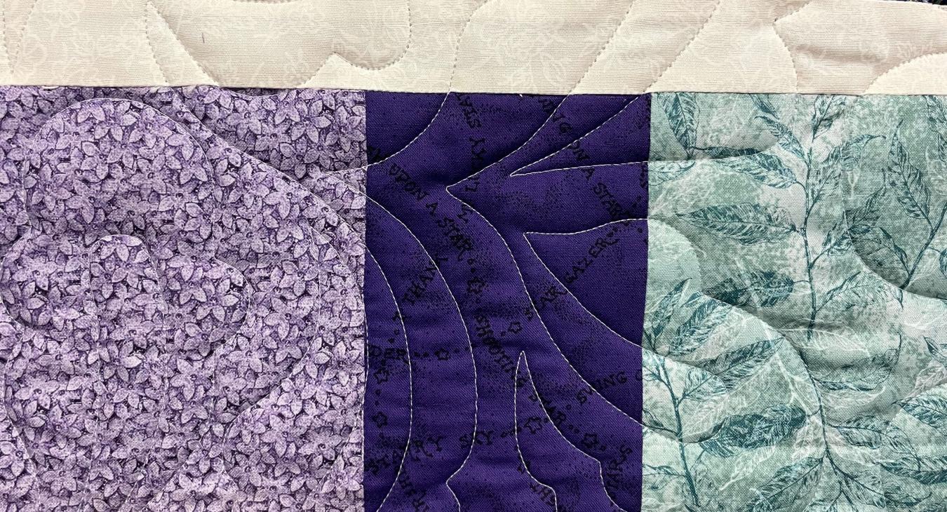Longarm Services