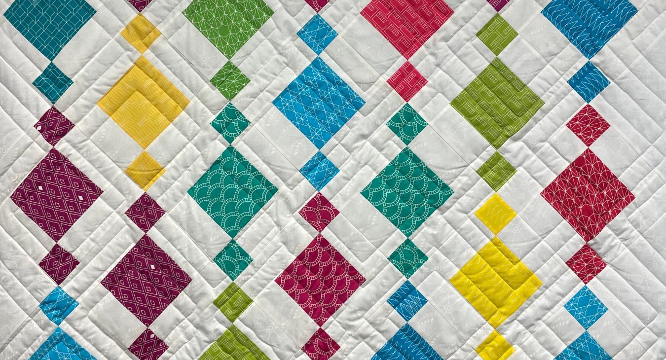 Longarm Services