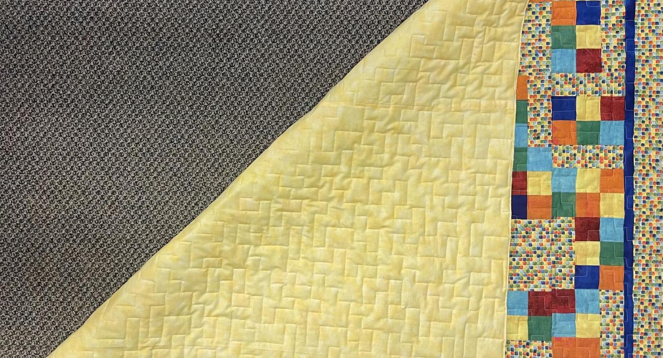 Longarm Services