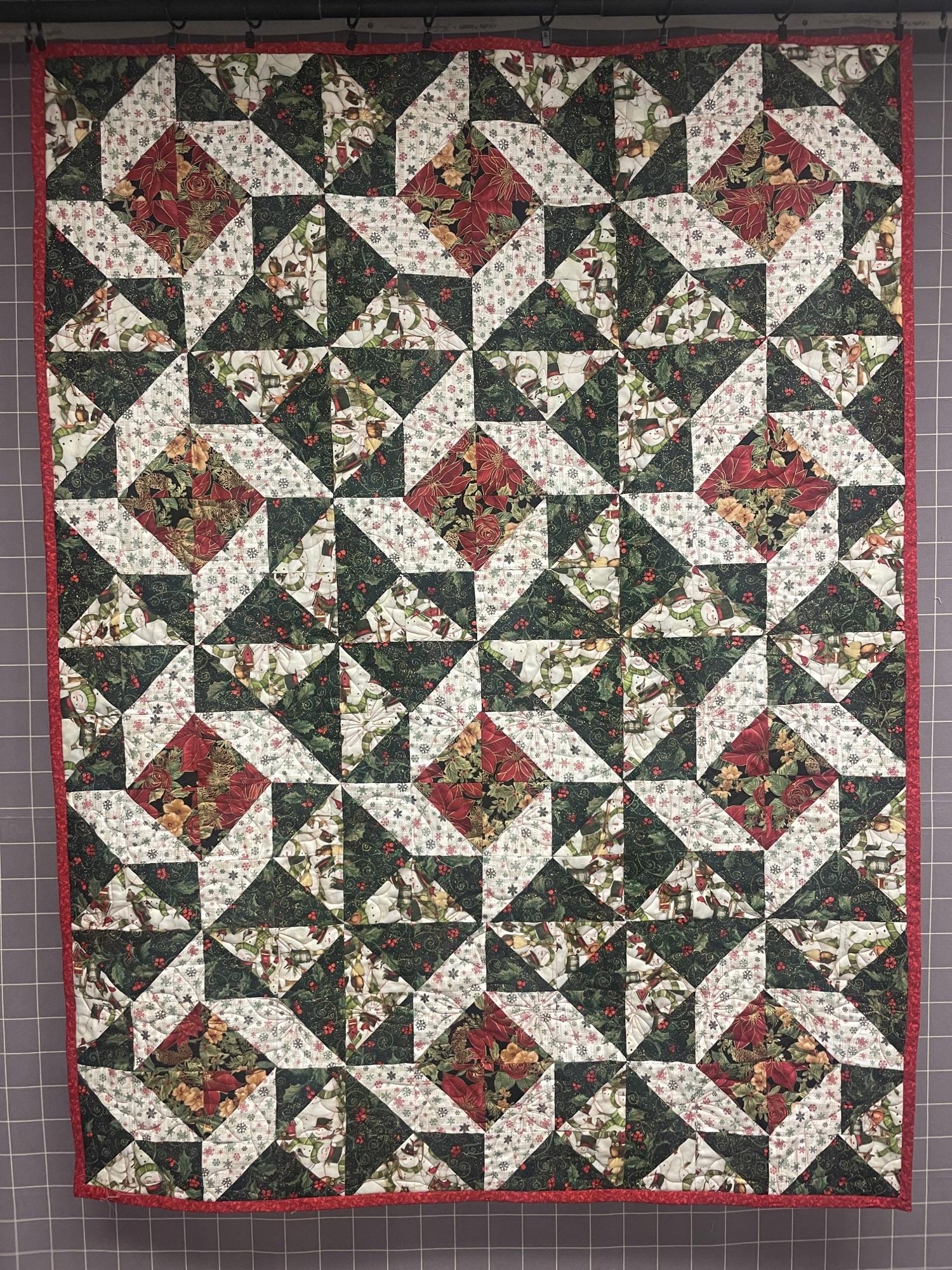 Longarm